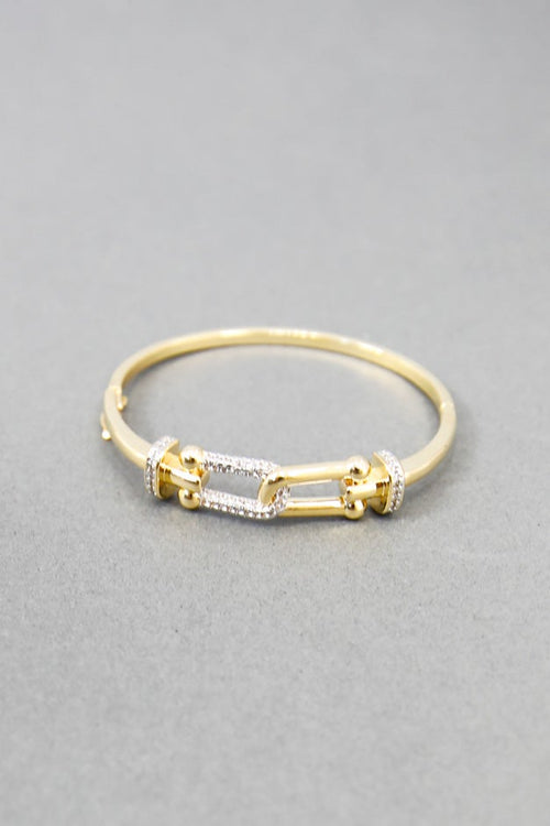 Linked Luxe Bracelet