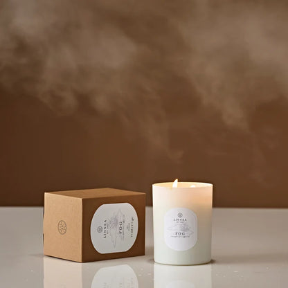 Linnea Candle, Fog