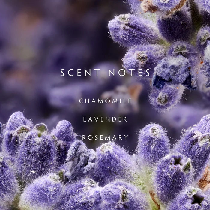 Linnea Candle, Lavender Rosemary