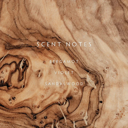 Linnea Candle, Wood House