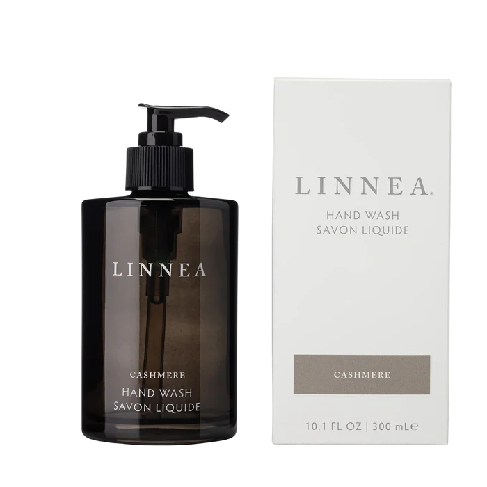 Linnea Hand Wash, Cashmere
