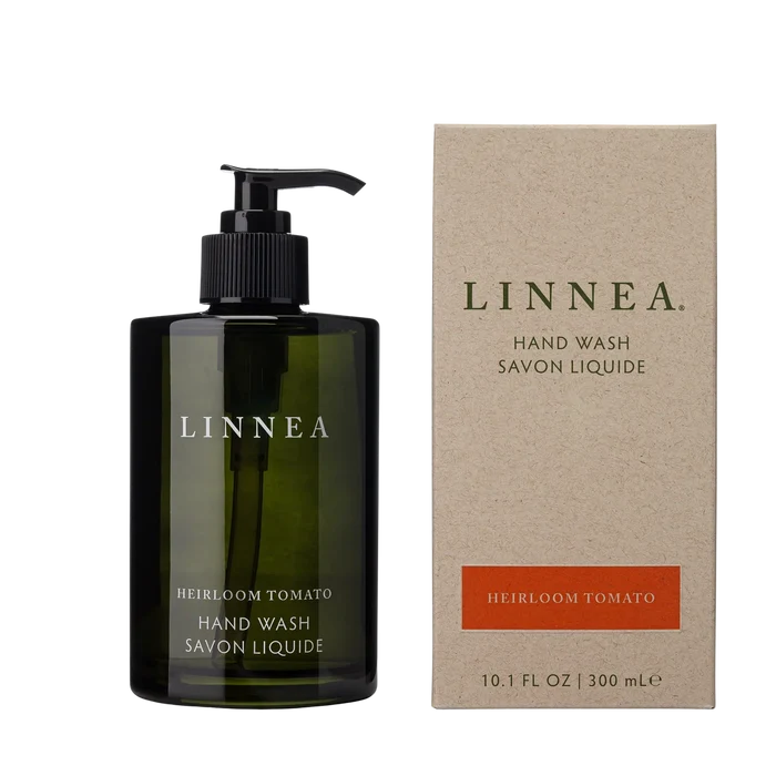 Linnea Hand Wash, Heirloom Tomato
