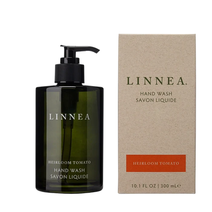 Linnea Hand Wash, Heirloom Tomato