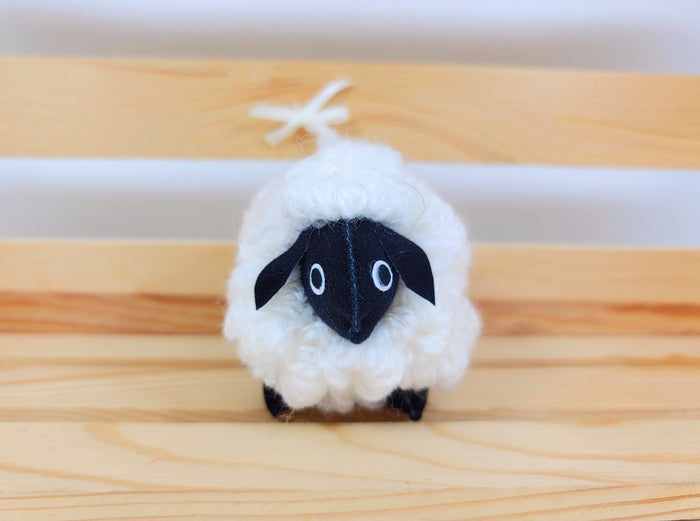 Little Bow Sheep