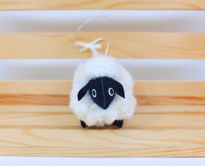 Little Bow Sheep
