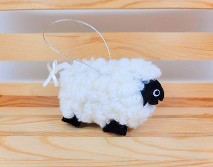 Little Bow Sheep