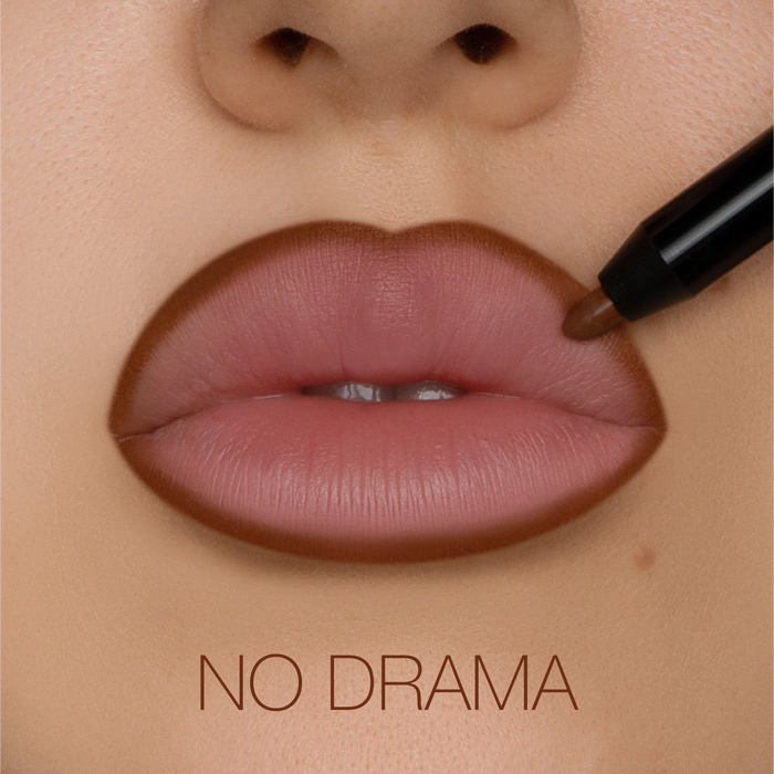 NO DRAMA