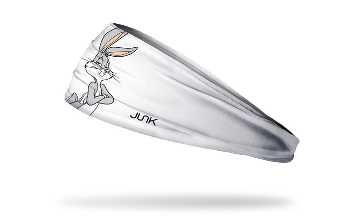 Looney Tunes: Bugs Bunny Big Bang Lite Headband - View 1
