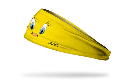 Looney Tunes: Tweety Oversized Big Bang Lite Headband - View 1