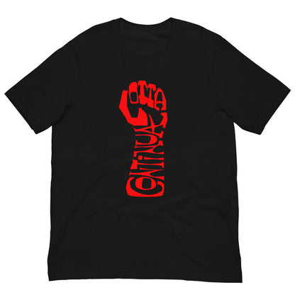 Lotta Continua Unisex T-shirt