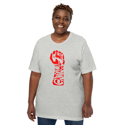 Athletic Heather / XS