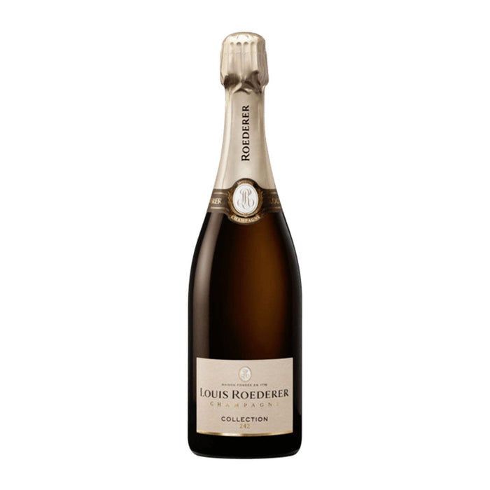 Louis Roederer Champagne Collection 242 Magnum 1.5L Champagne Louis Roederer