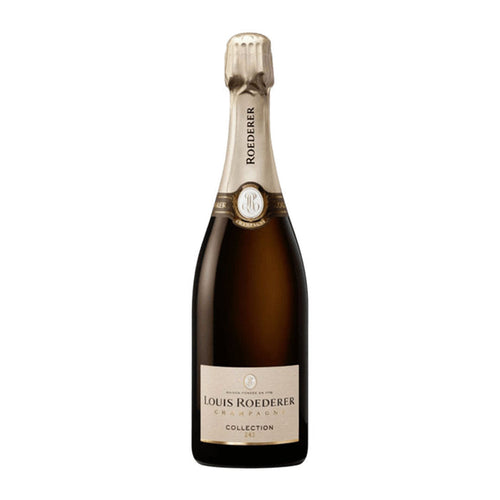 Louis Roederer Champagne Collection 242 Champagne Louis Roederer