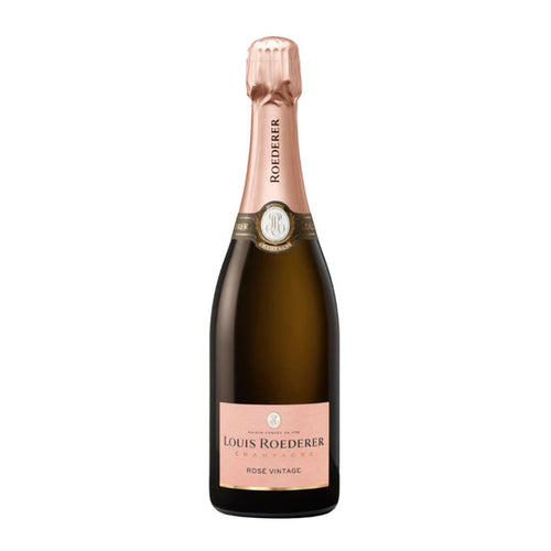 Louis Roederer Rose Vintage 2015 Champagne Louis Roederer