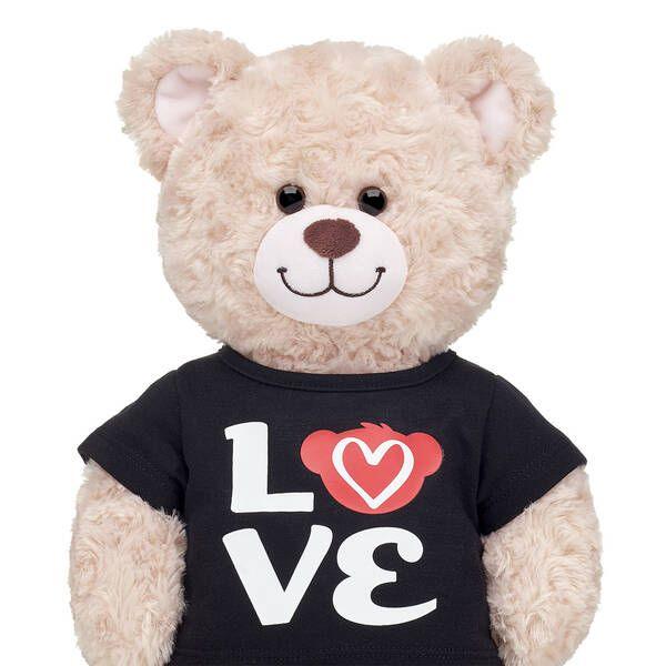 Love Tee - Build-A-Bear Workshop Australia