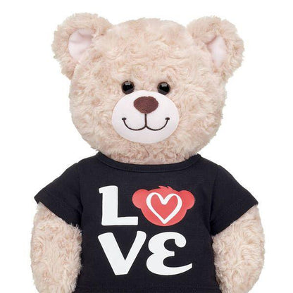 Love Tee - Build-A-Bear Workshop Australia