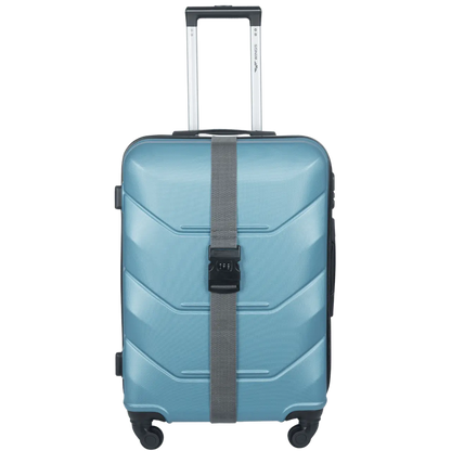 Pas zabezpieczający bagaż TRAVEL MUST HAVE