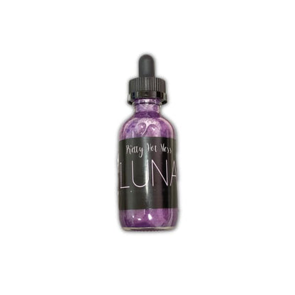 Luna Body Oil - Done