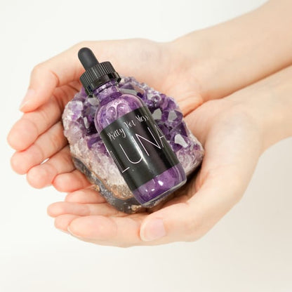 Luna Body Oil - Done
