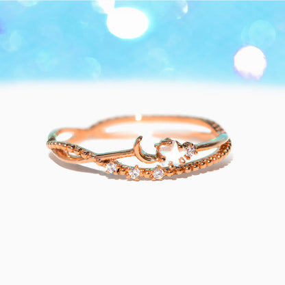 Rose Gold / 5
