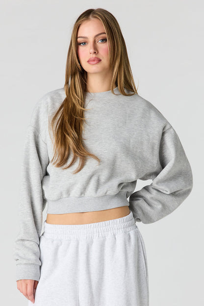 Heather Grey / S/P
