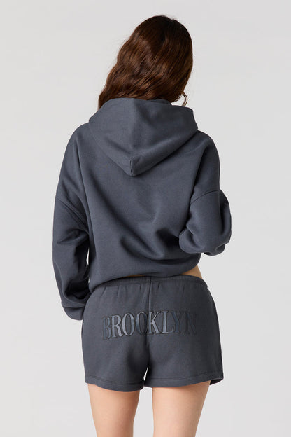 Dark Grey / XS
