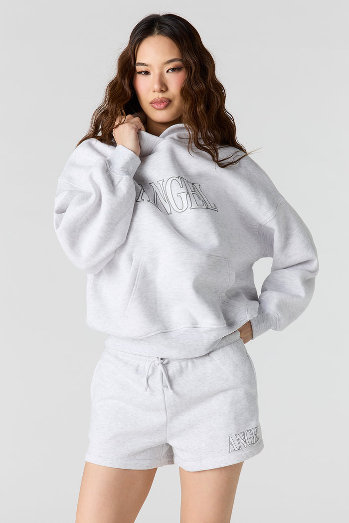 Light Grey / XS