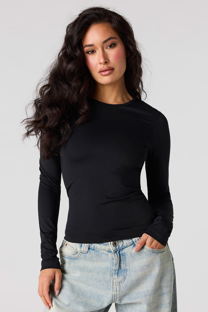 Black / XS