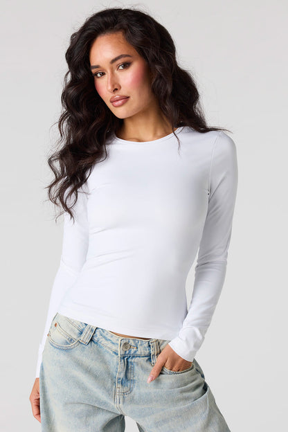 White / XS