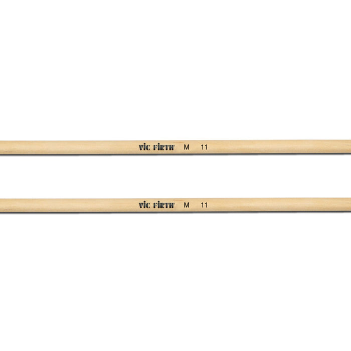 M11 - American Custom Keyboard - Extra Hard, Brass Mallets