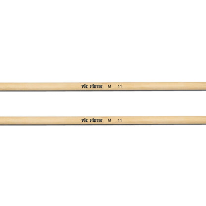 M11 - American Custom Keyboard - Extra Hard, Brass Mallets