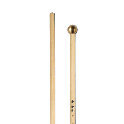 M11 - American Custom Keyboard - Extra Hard, Brass Mallets