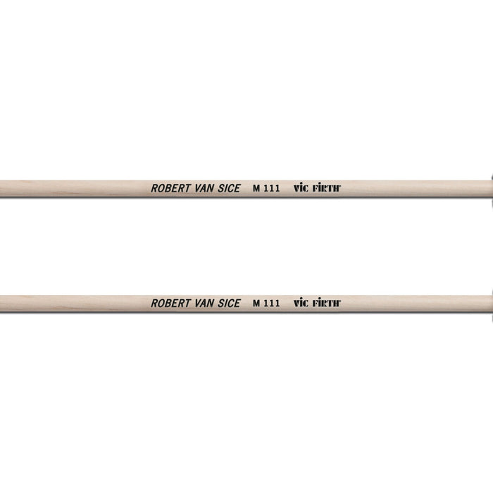 M111 - Robert van Sice Keyboard - Very Soft Mallets