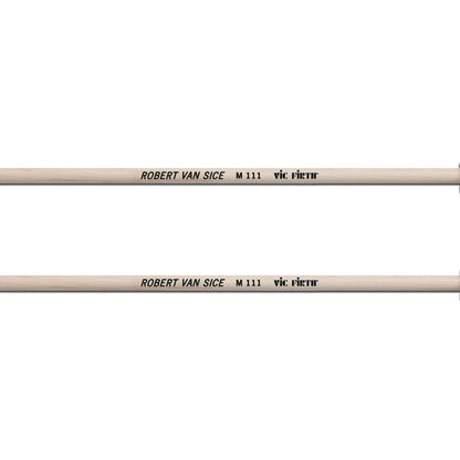 M111 - Robert van Sice Keyboard - Very Soft Mallets