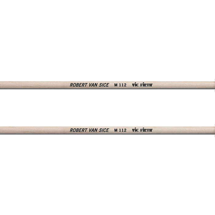 M112 - Robert van Sice Keyboard - Soft Mallets