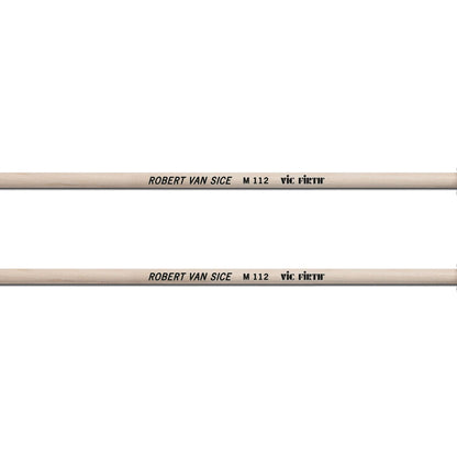 M112 - Robert van Sice Keyboard - Soft Mallets
