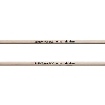 M113 - Robert van Sice Keyboard - Medium Soft Mallets