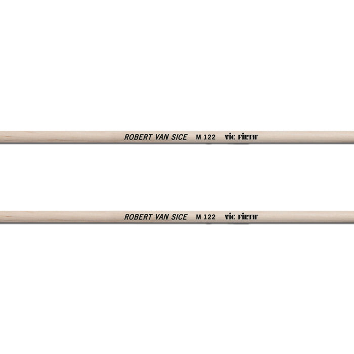 M122 - Robert van Sice Keyboard, Synthetic Core - Soft Mallets