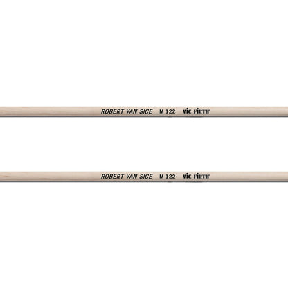 M122 - Robert van Sice Keyboard, Synthetic Core - Soft Mallets