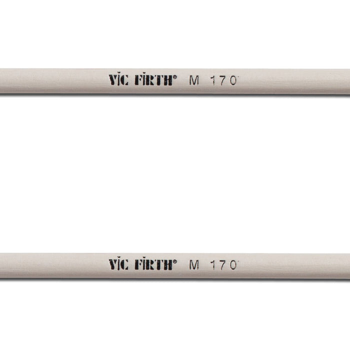 M170 - Corpsmaster Multi-Application Series - Soft, Rubber Core Mallets