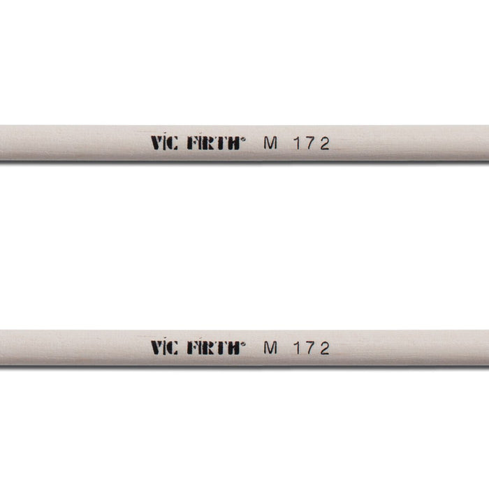 M172 - Corpsmaster Multi-Application Series - Hard, Rubber Core Mallets