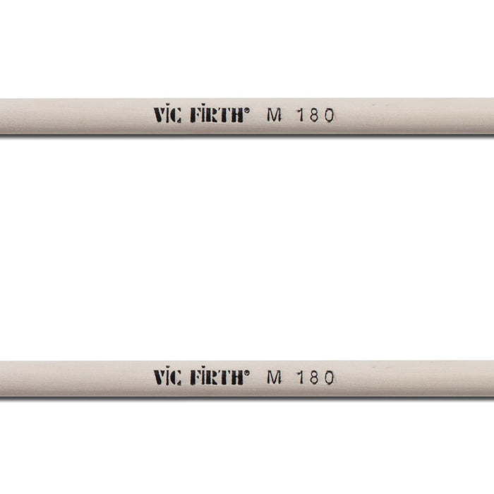 M180 - Corpsmaster Multi-Application Series - Soft, Synthetic Core Mallets