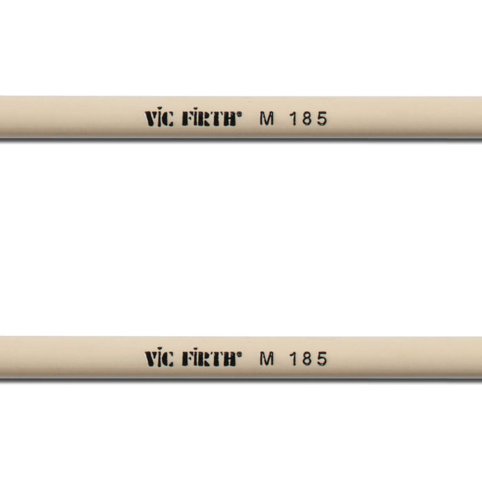 M185 - Corpsmaster Multi-Application Series - Soft, Weighted Rubber Core Mallets
