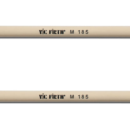 M185 - Corpsmaster Multi-Application Series - Soft, Weighted Rubber Core Mallets