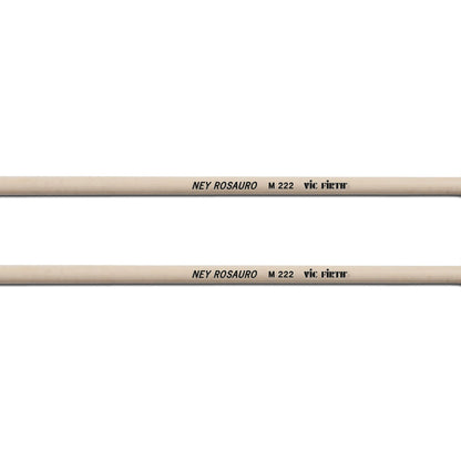 M222 - Ney Rosauro Keyboard - Medium Soft, Yarn Mallets