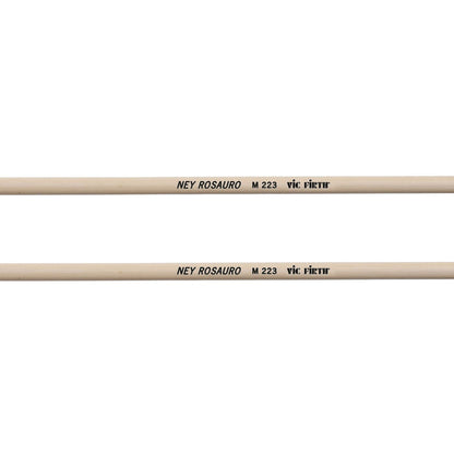 M223 - Ney Rosauro Keyboard - Medium Hard, Yarn Mallets