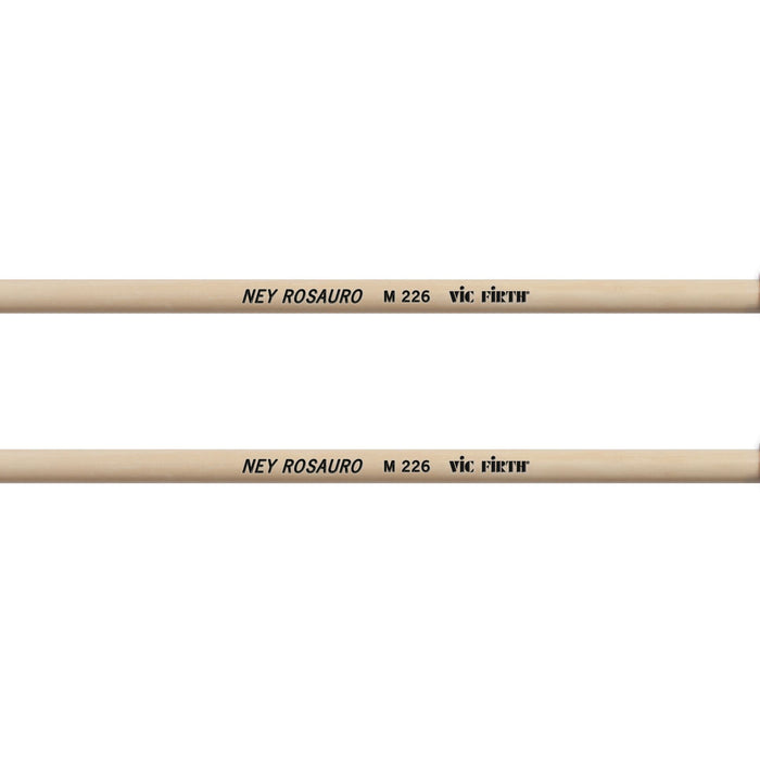 M226 - Ney Rosauro Keyboard - Medium, Cord Mallets