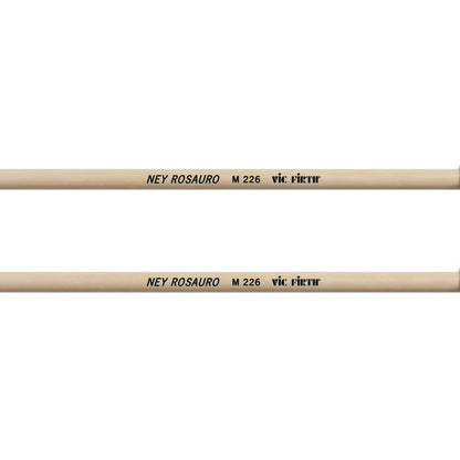 M226 - Ney Rosauro Keyboard - Medium, Cord Mallets