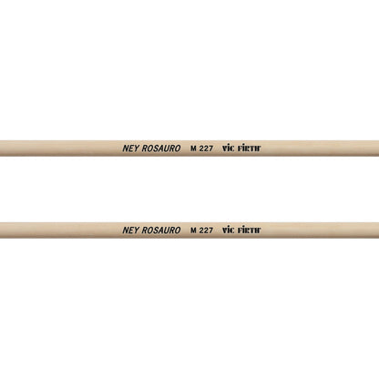M227 - Ney Rosauro Keyboard - Hard, Cord Mallets