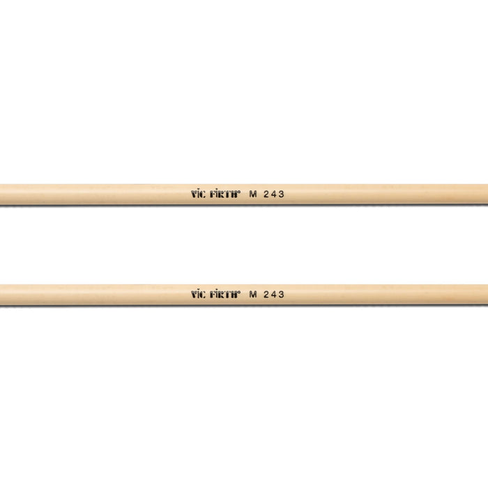 M243 - Contemporary Series Keyboard - Very Hard Mallets